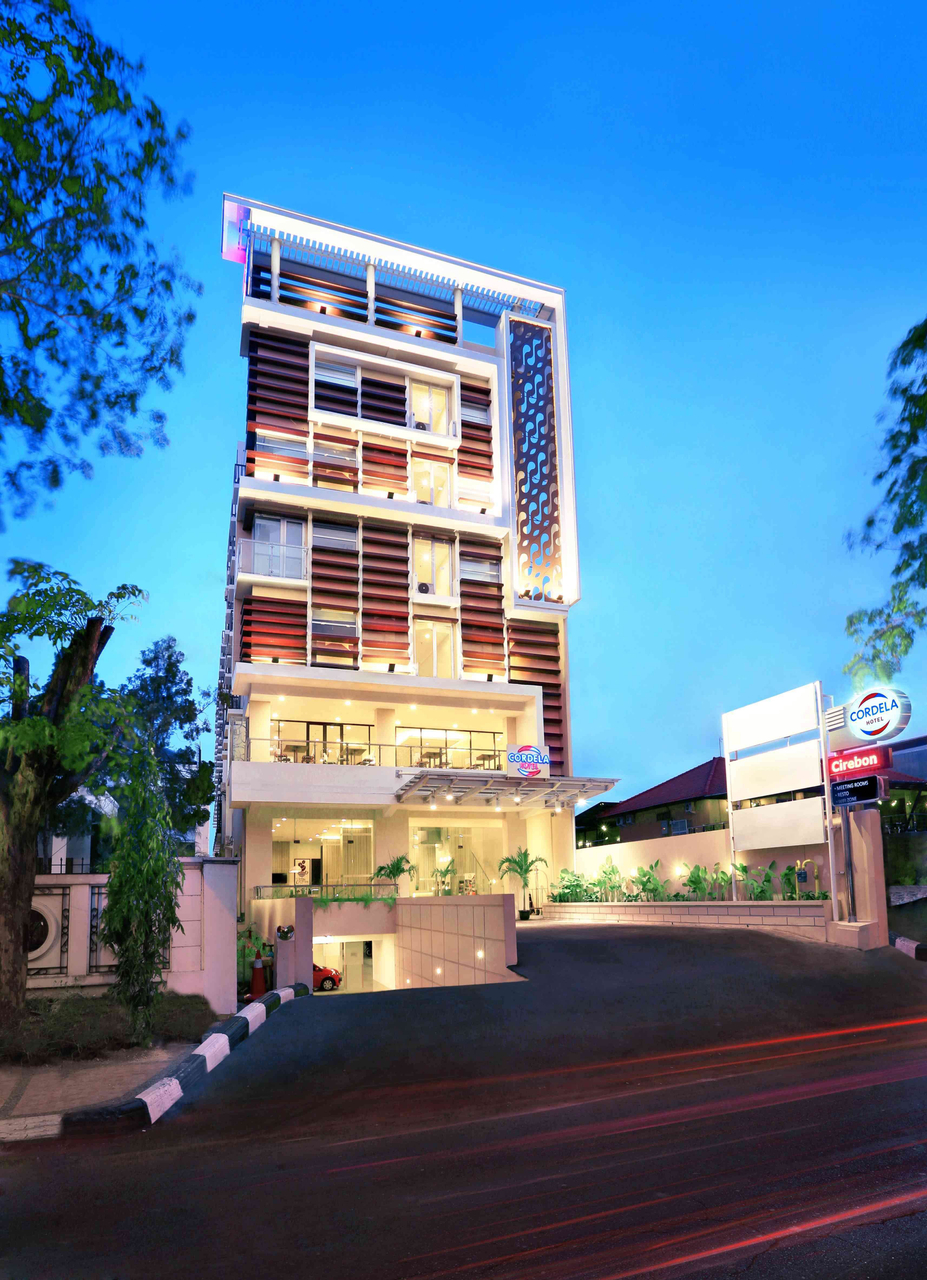 Cordela Hotel Cirebon, Cirebon