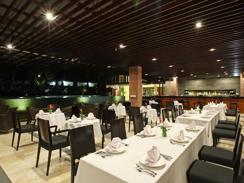 Others 5, Watermark Hotel and Spa Jimbaran, Badung