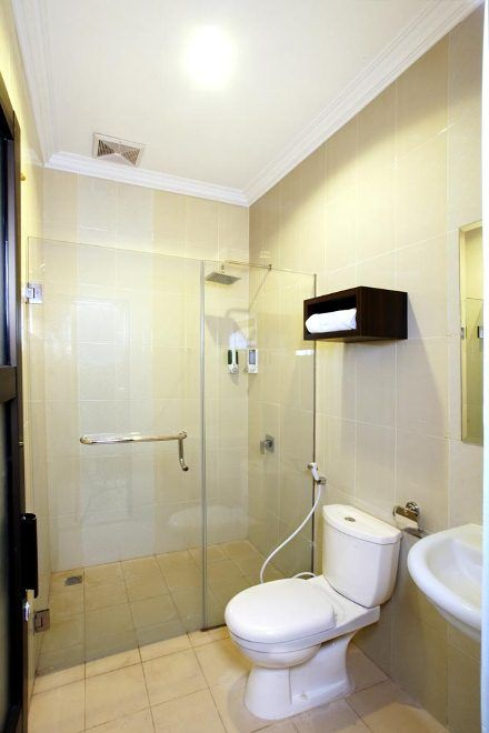 Bedroom 2, The Studio Inn at Nusa Dua, Badung