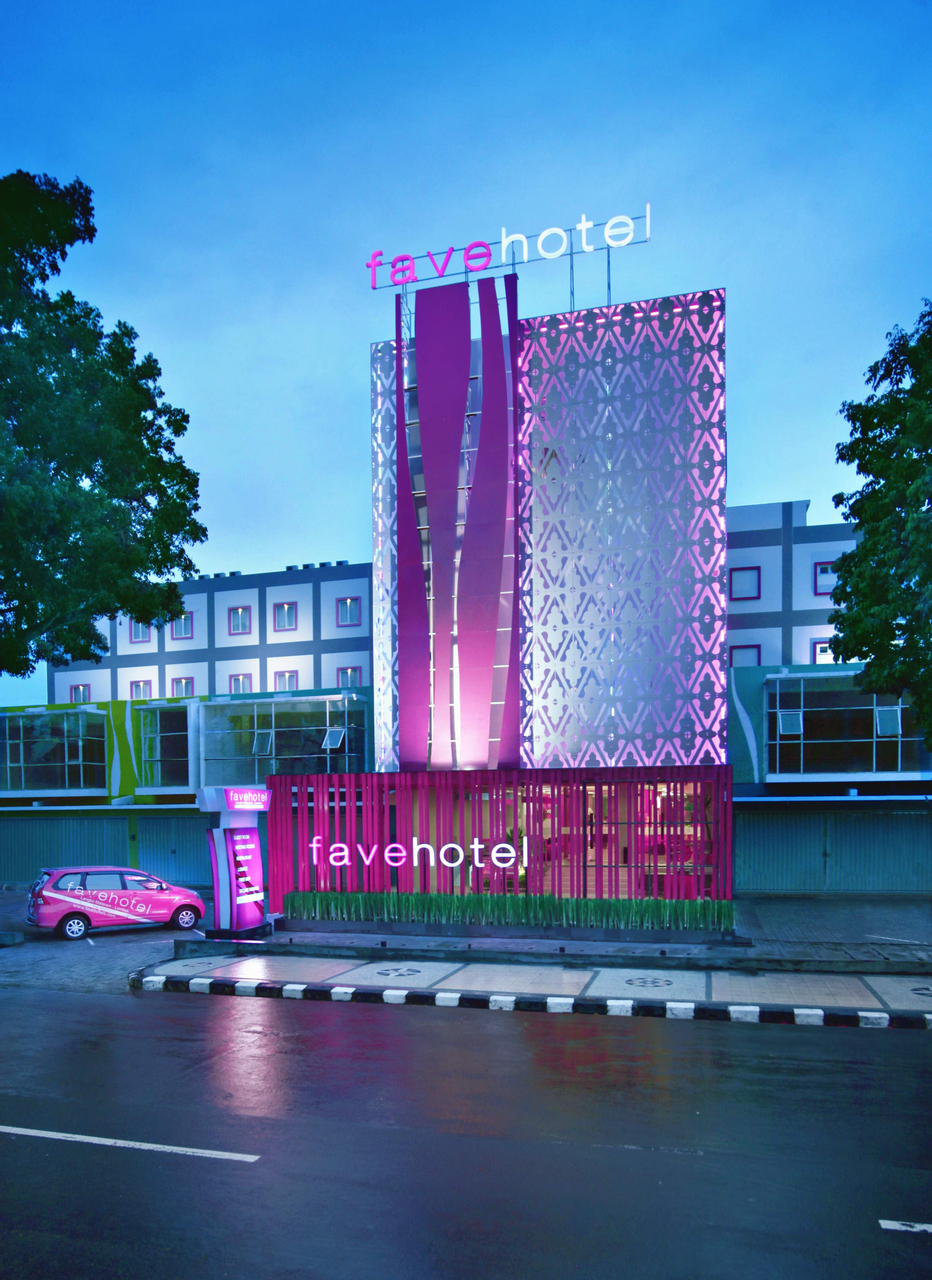 favehotel Langko Mataram - Lombok, Lombok