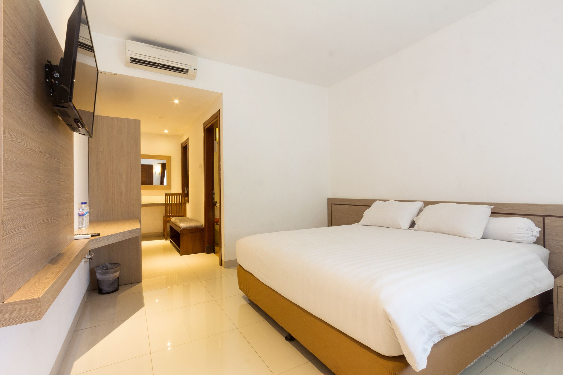 Kamar Superior Double