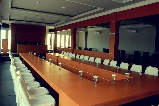 Others 1, Raja Residence Jambi (tutup sementara), Jambi