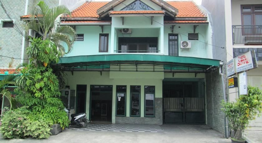 Others 2, Hotel Sonny Surabaya, Surabaya