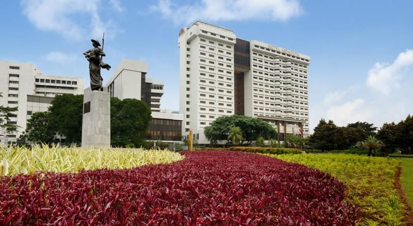 Aryaduta Menteng, Jakarta Pusat