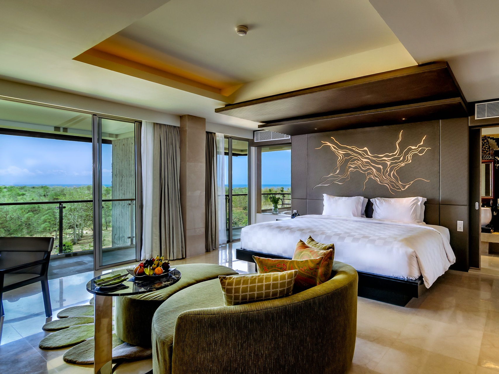Suite King