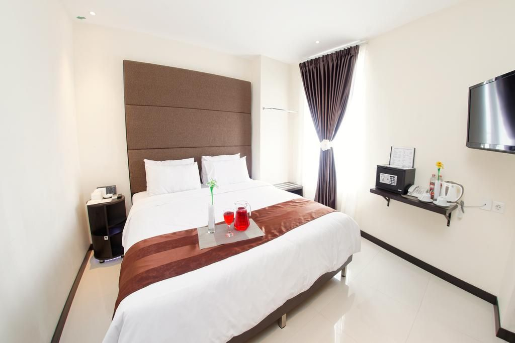 Kamar Premier Double
