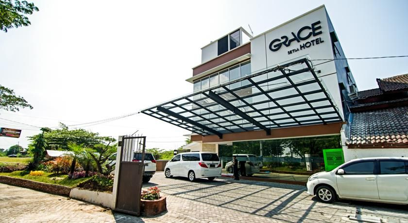 Grace Setia Hotel, Surabaya