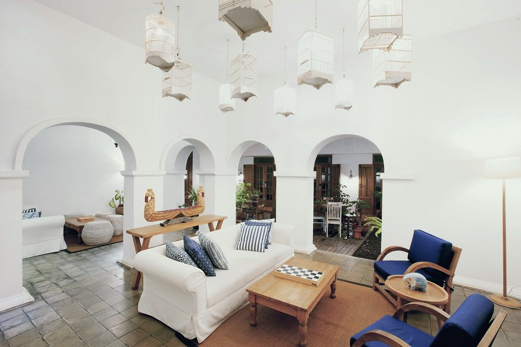 Others 4, Adhisthana Hotel, Yogyakarta
