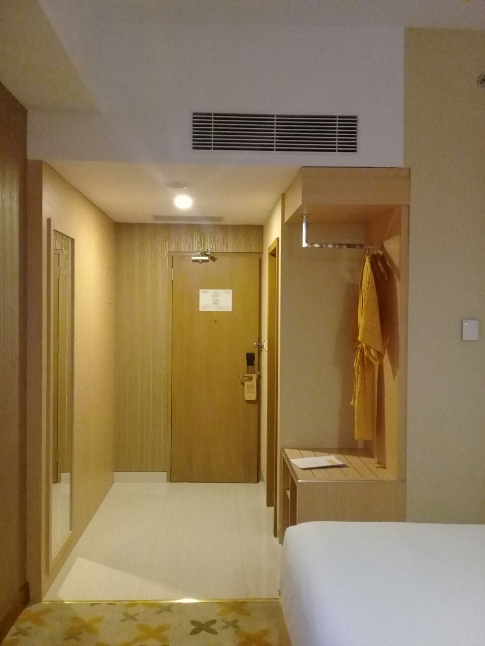 Living Area 2