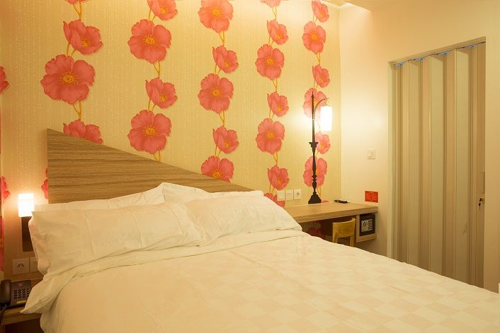 Kamar Standard Double