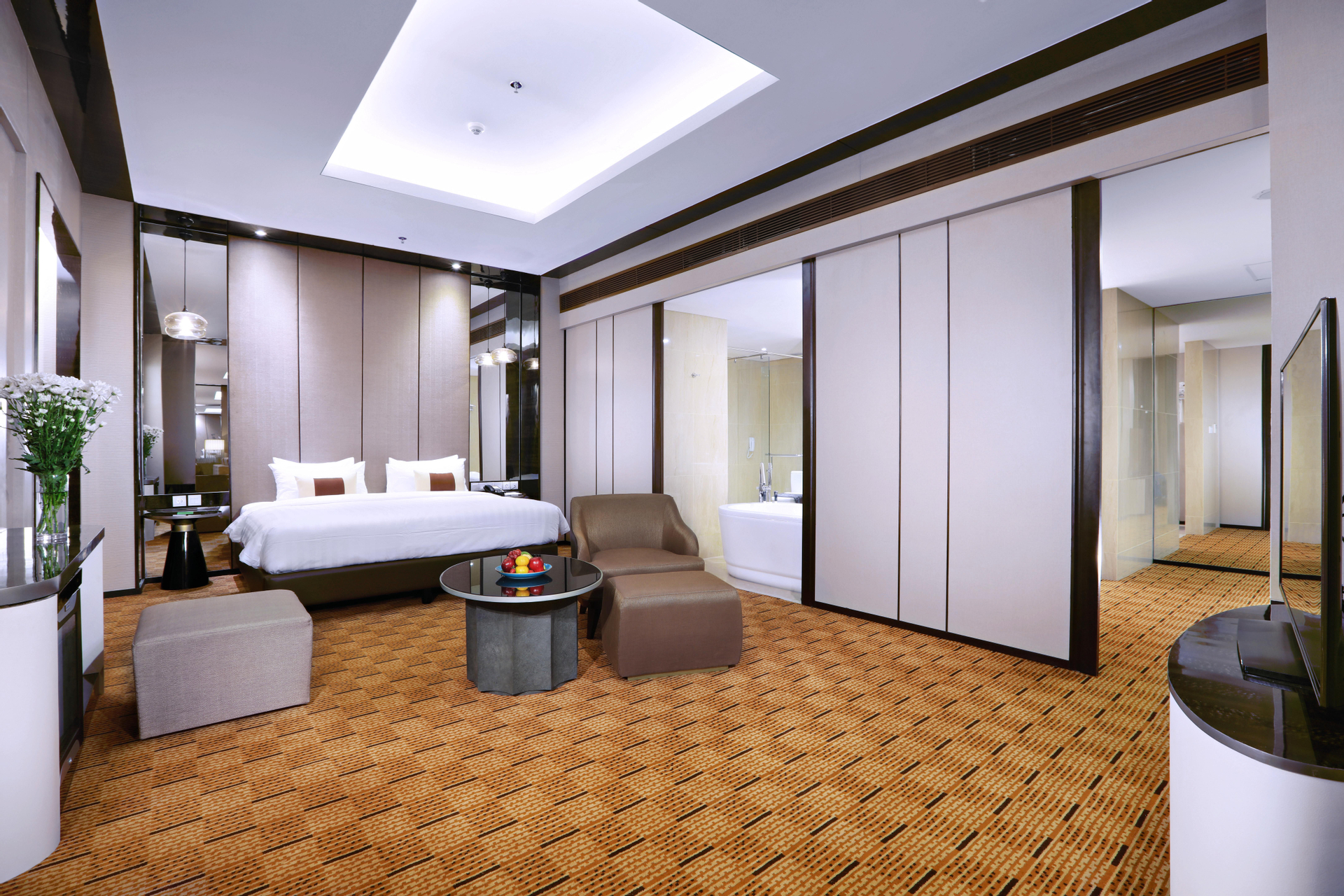 King Presidential Suite