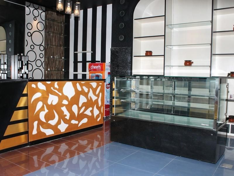 Public Area 4, International Homestay Surabaya, Surabaya