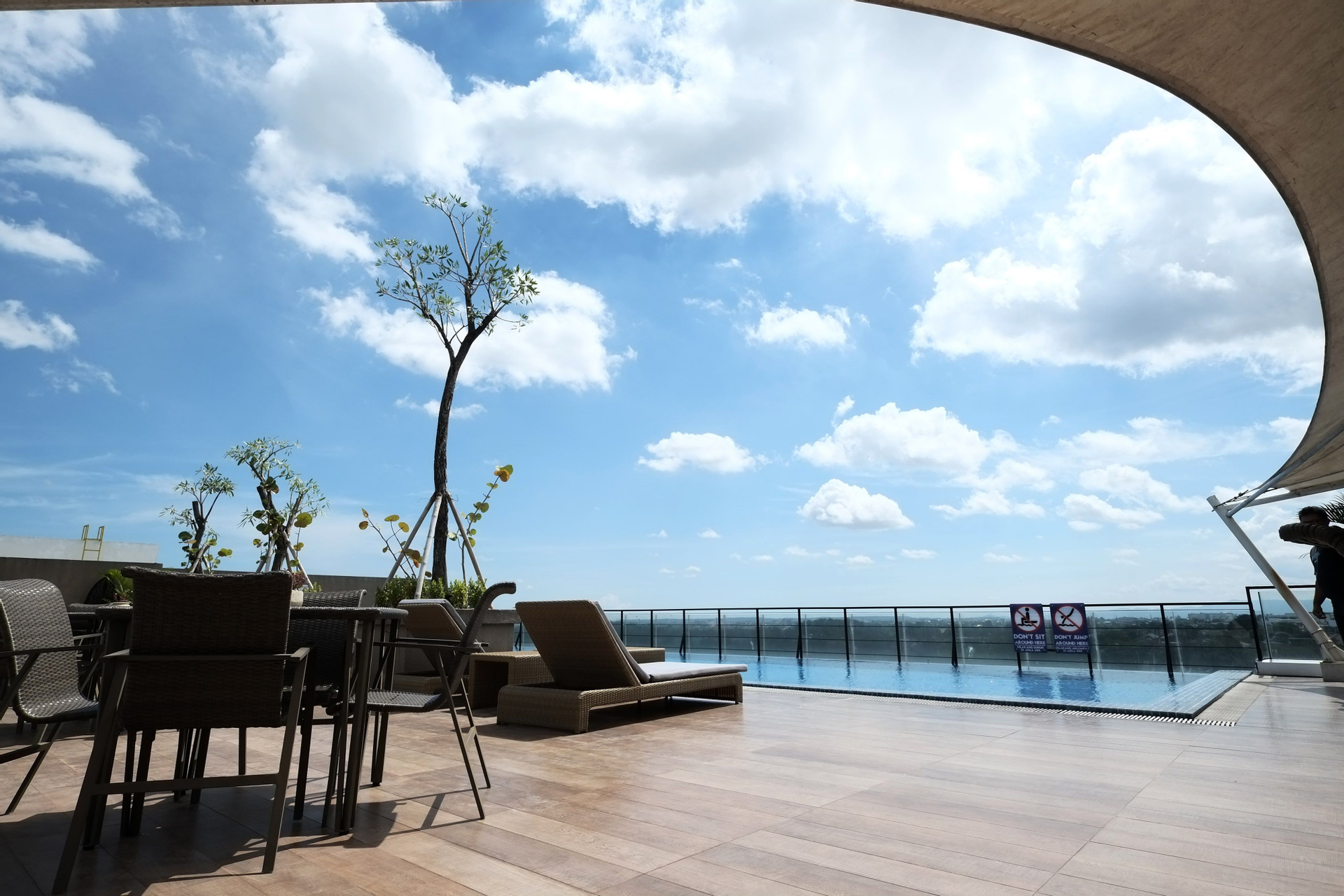 Sport & Beauty 3, Satoria Hotel Yogyakarta, Yogyakarta