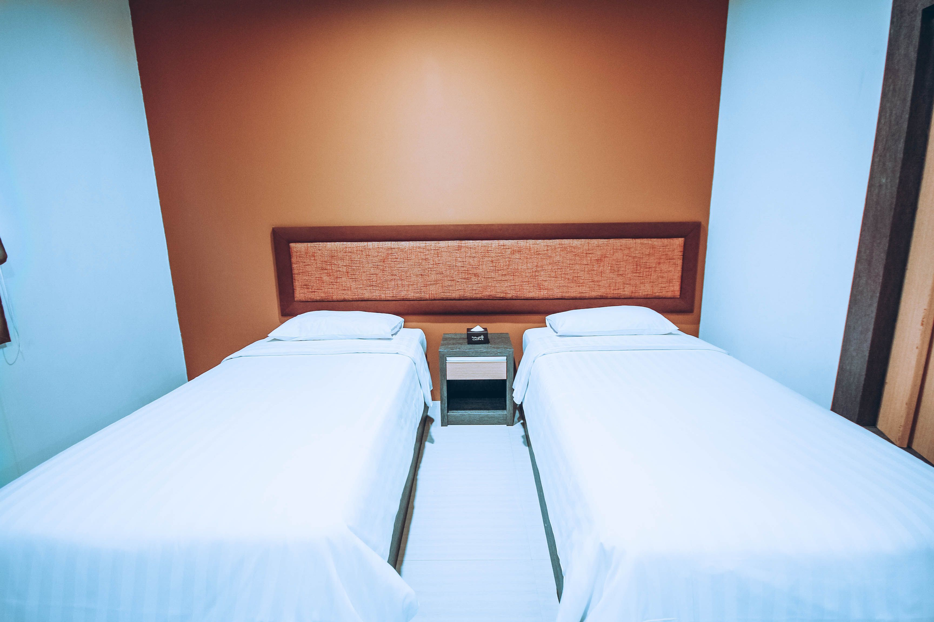 Kamar Standard Twin