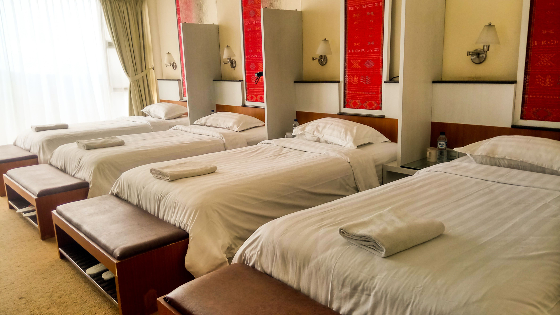 Bed 2