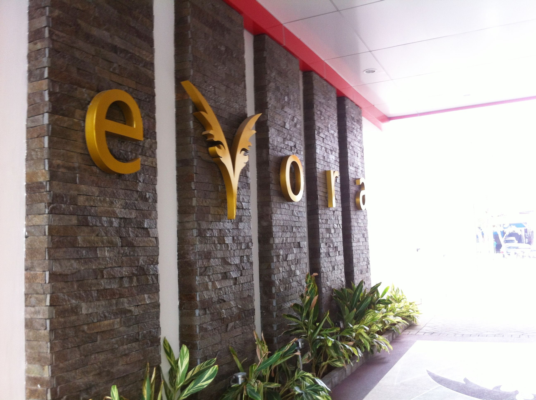 Exterior & Views 2, Evora Hotel Surabaya, Surabaya