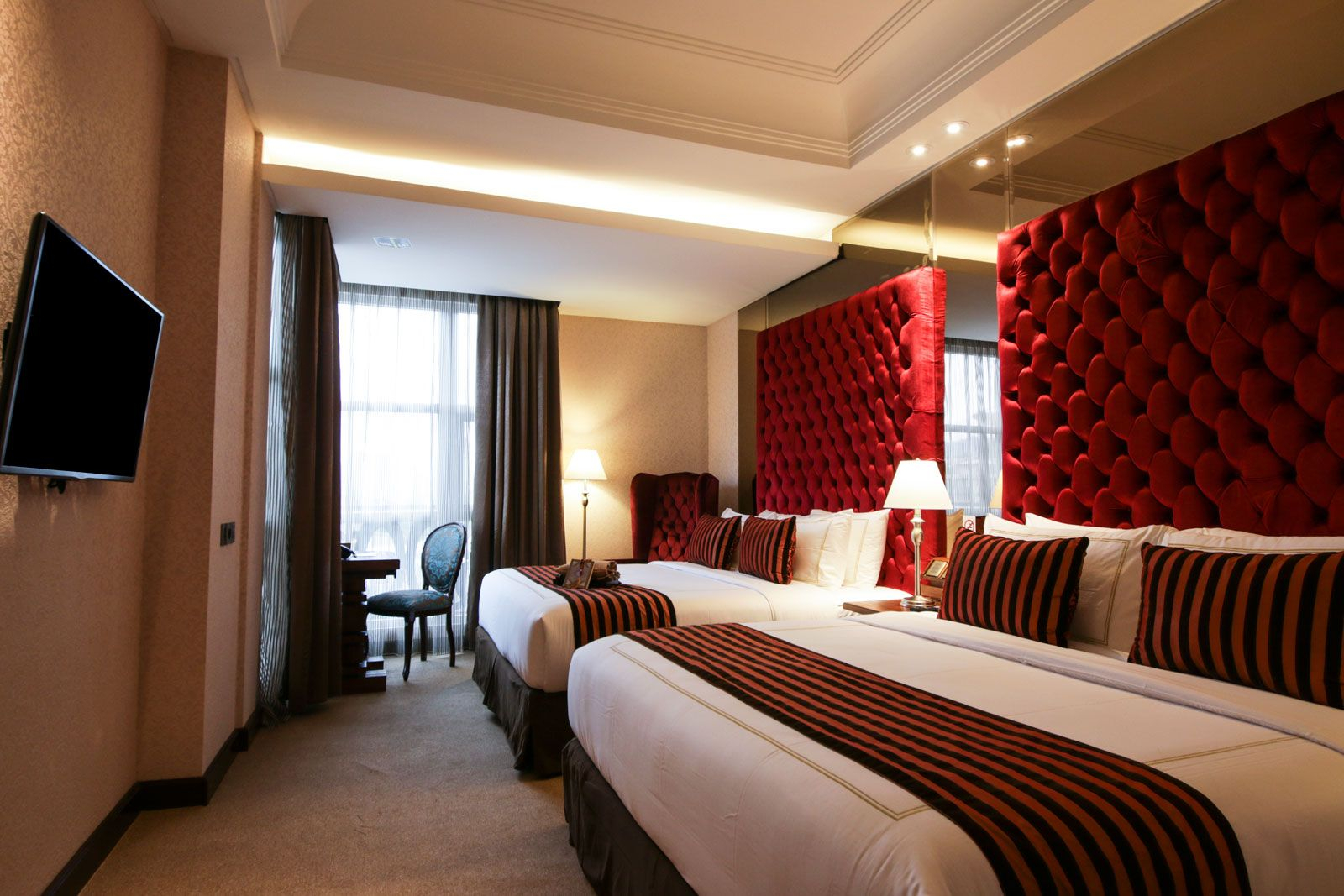 Kamar Grand Deluks Double