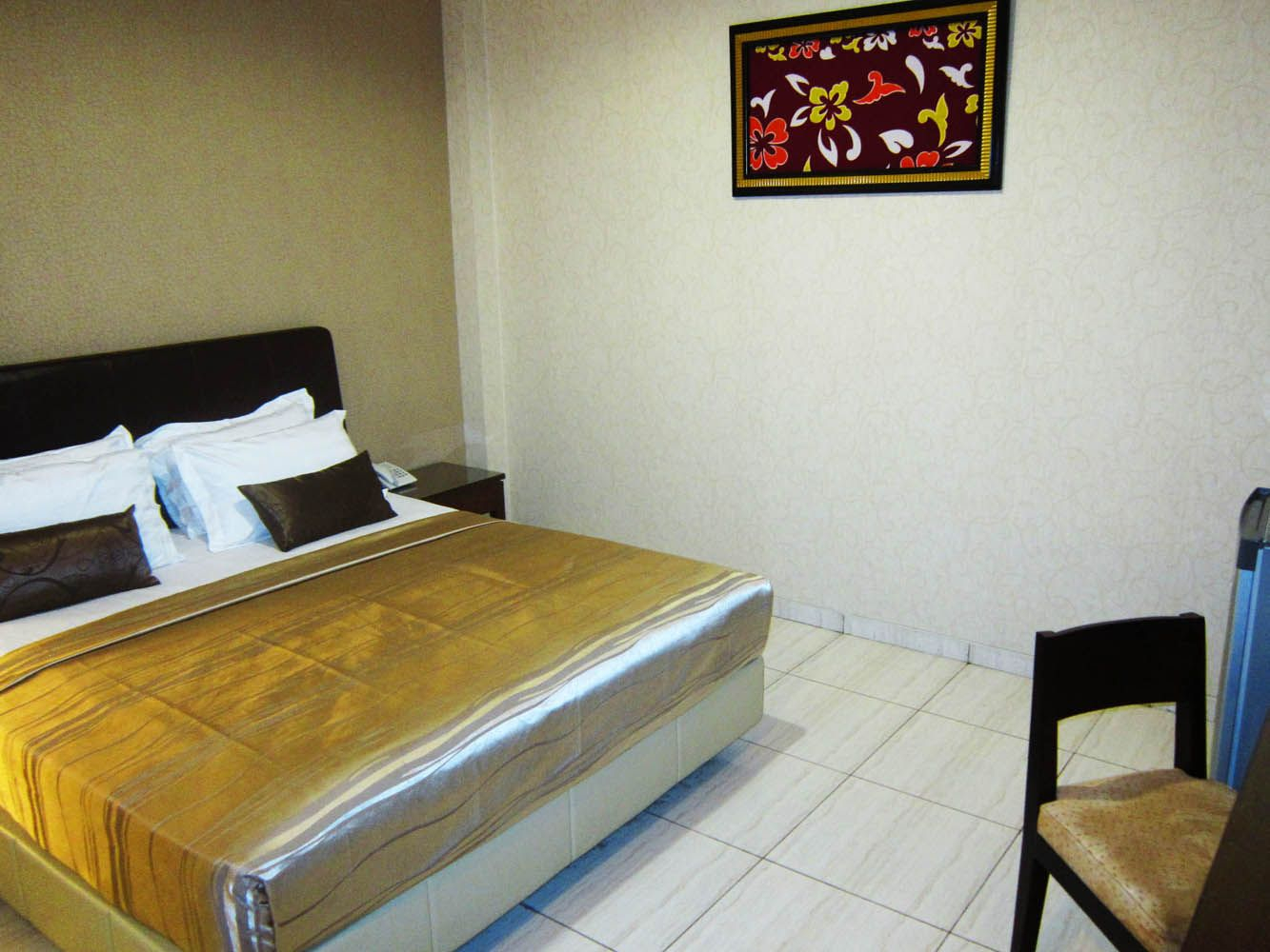 Bedroom 2, C3 Hotel Ungaran, Semarang