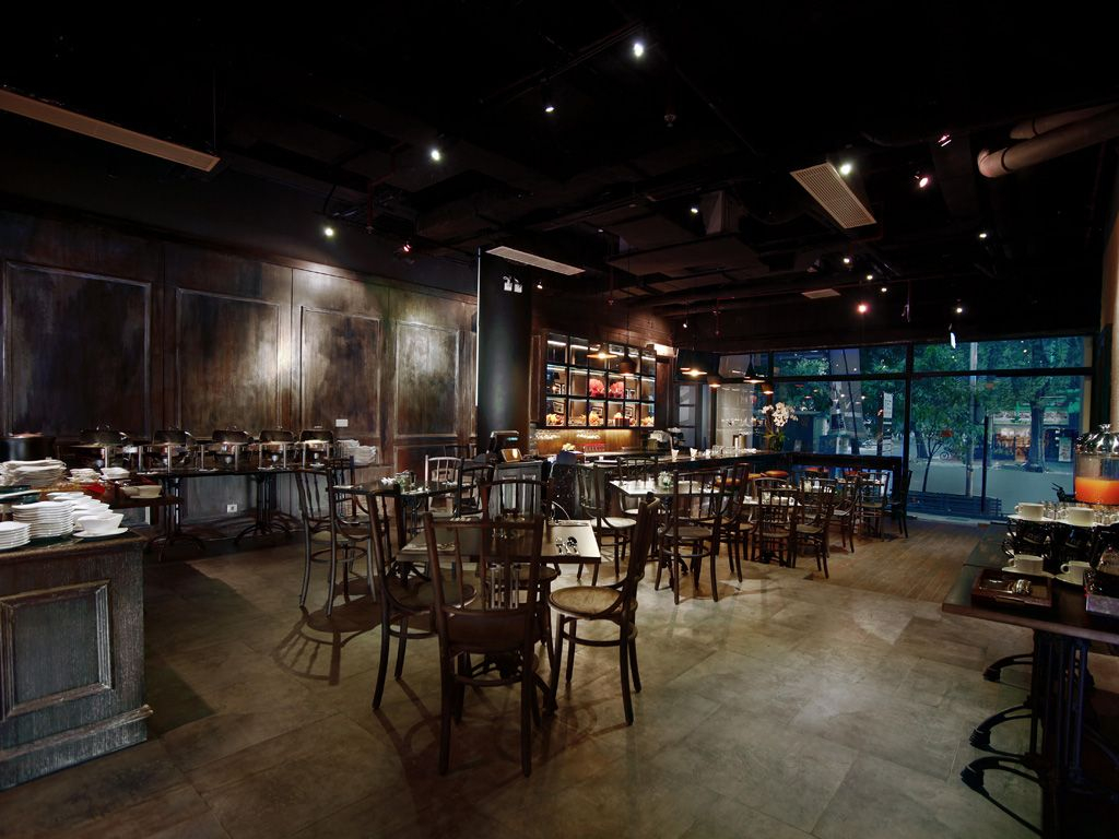 Food & Drinks 4, Neo Melawai Hotel Jakarta by ASTON, Jakarta Selatan