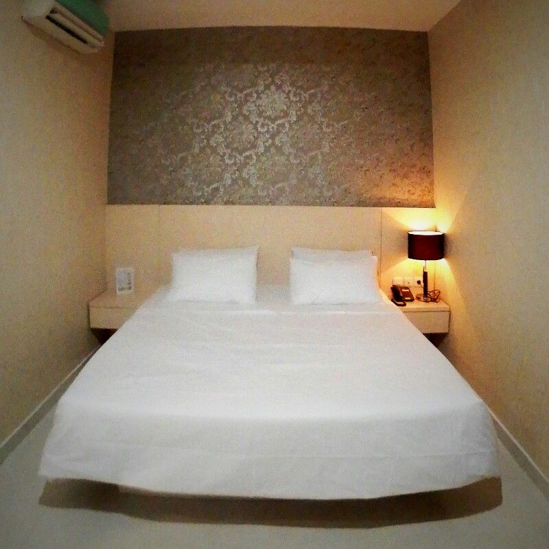 Bed 3