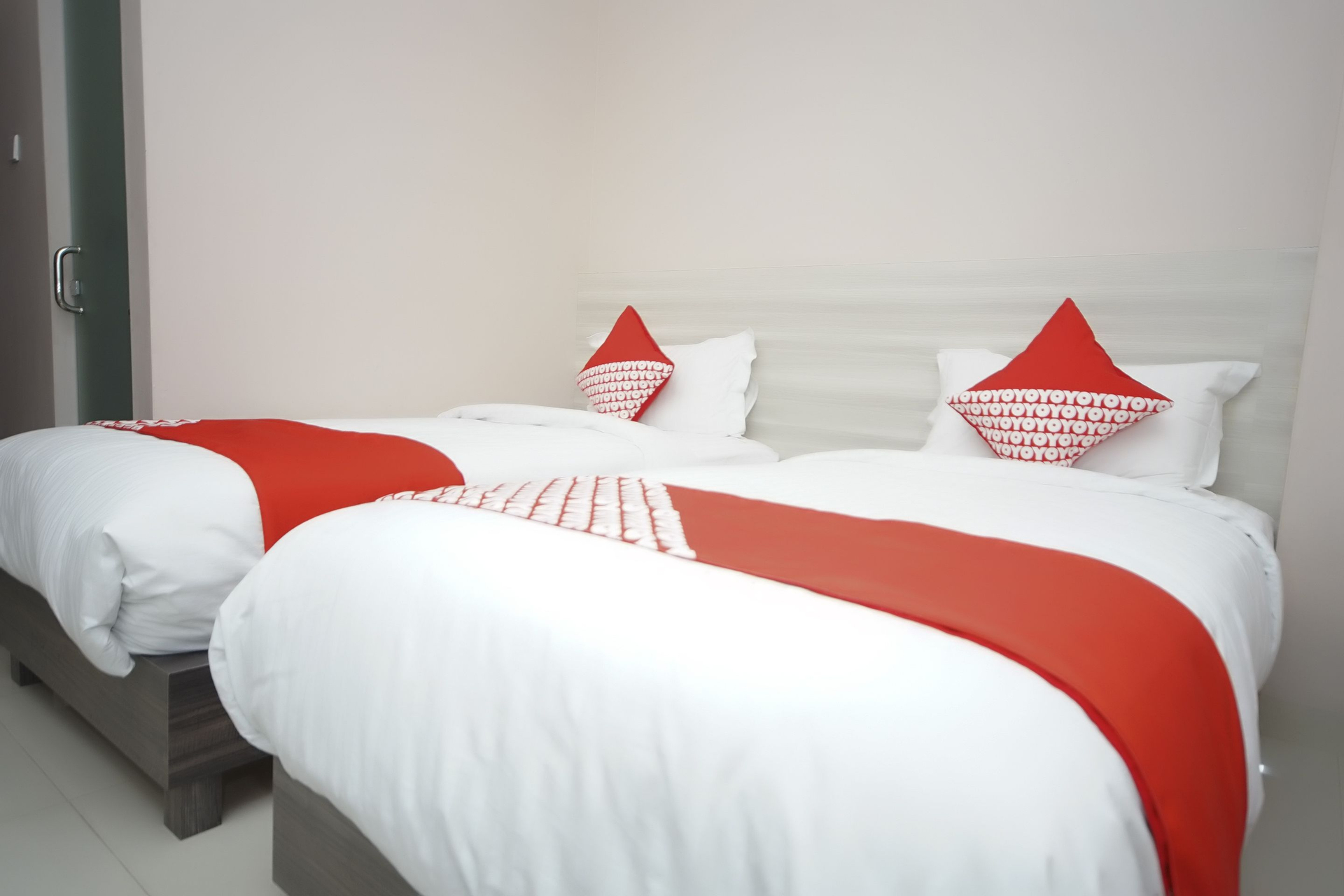 Kamar Standard Twin
