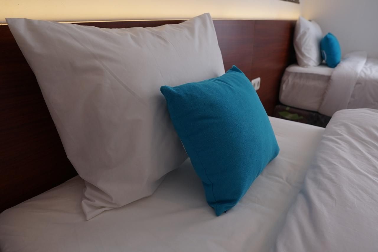 Bed 4