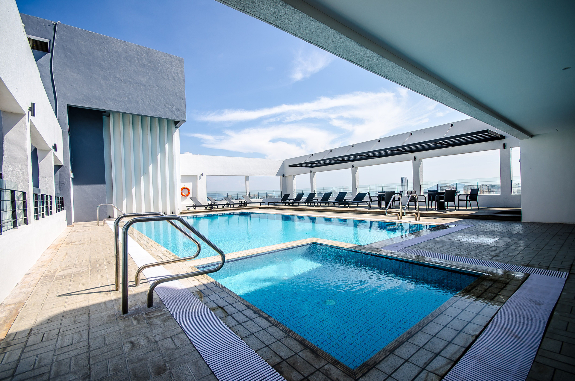 Hotel Neo+ Penang by ASTON, Pulau Penang