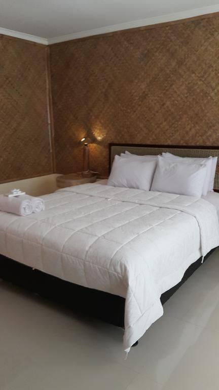 Double Superior Room - Garden View