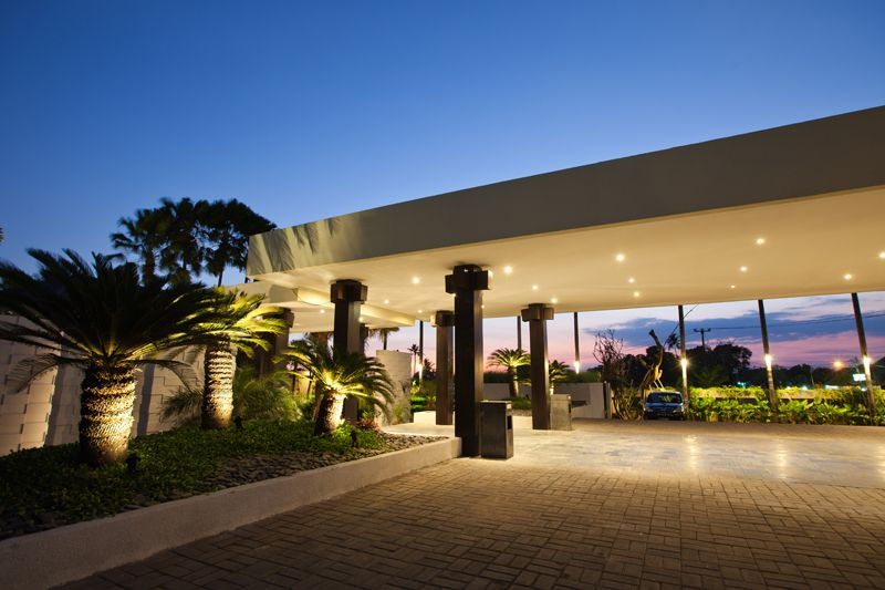 Exterior & Views 2, Villa Danoya Seminyak, Badung