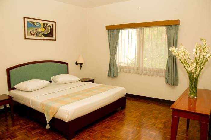 Family Suite 3 Bed Rooms - Room Only