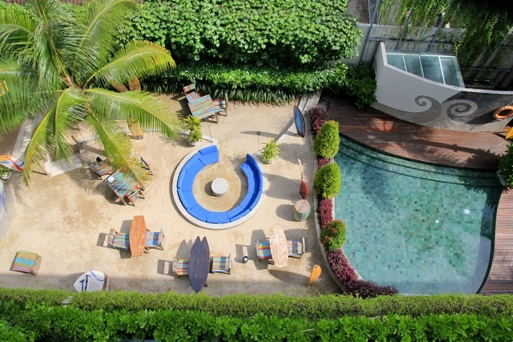 Others 4, Bliss Surfer Bali by Tritama Hospitality, Badung