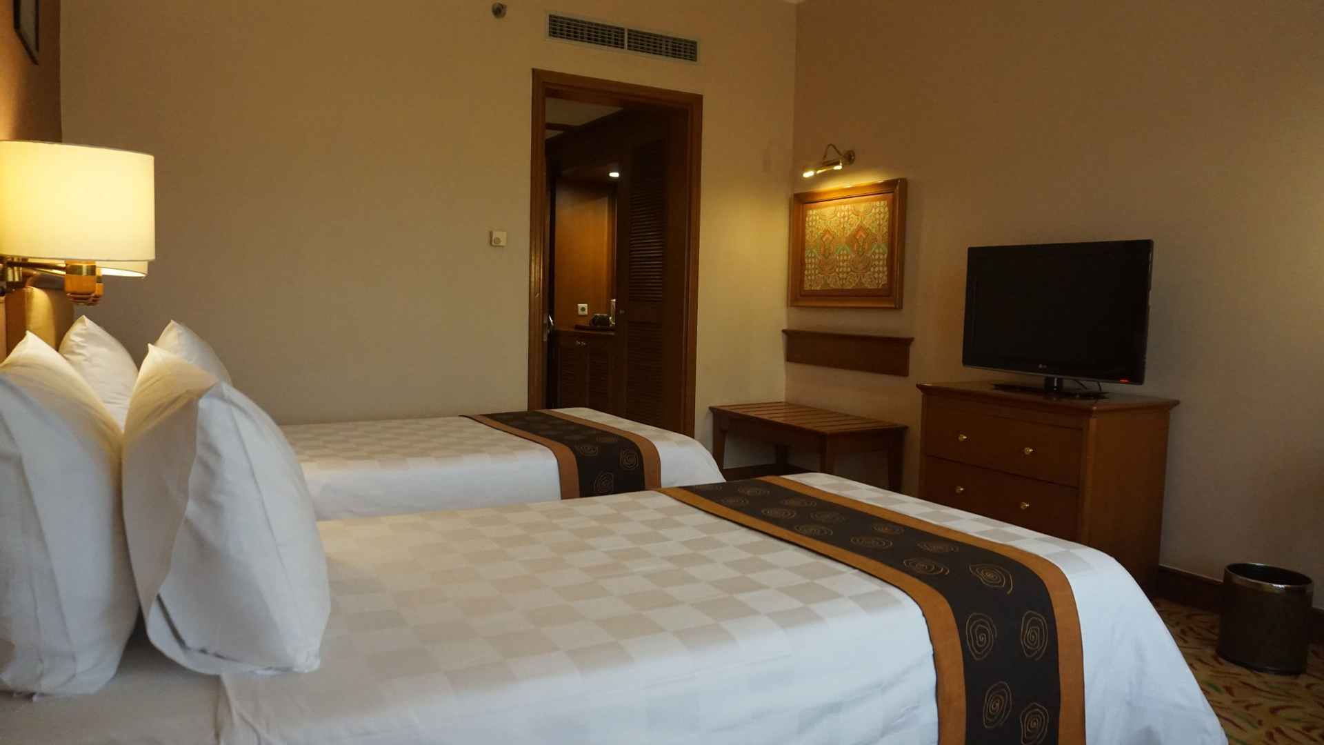 Bed 7