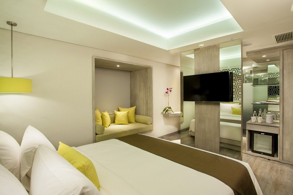 Kamar Superior Double