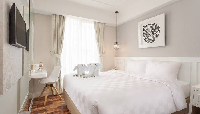Kamar Deluks King