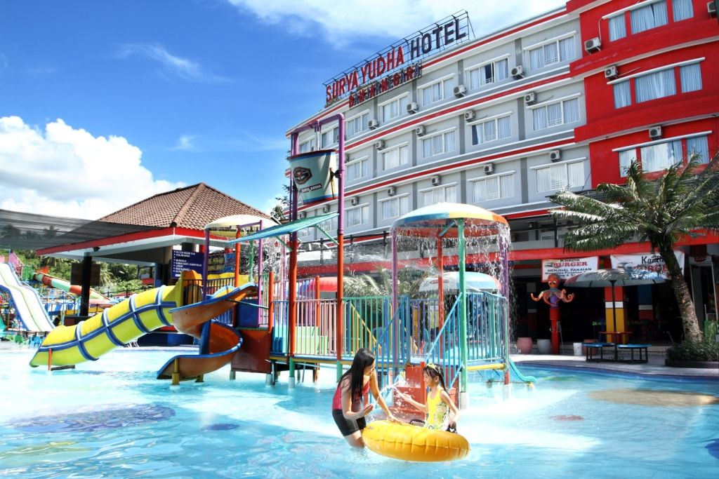 Surya Yudha Park Hotel, Banjarnegara