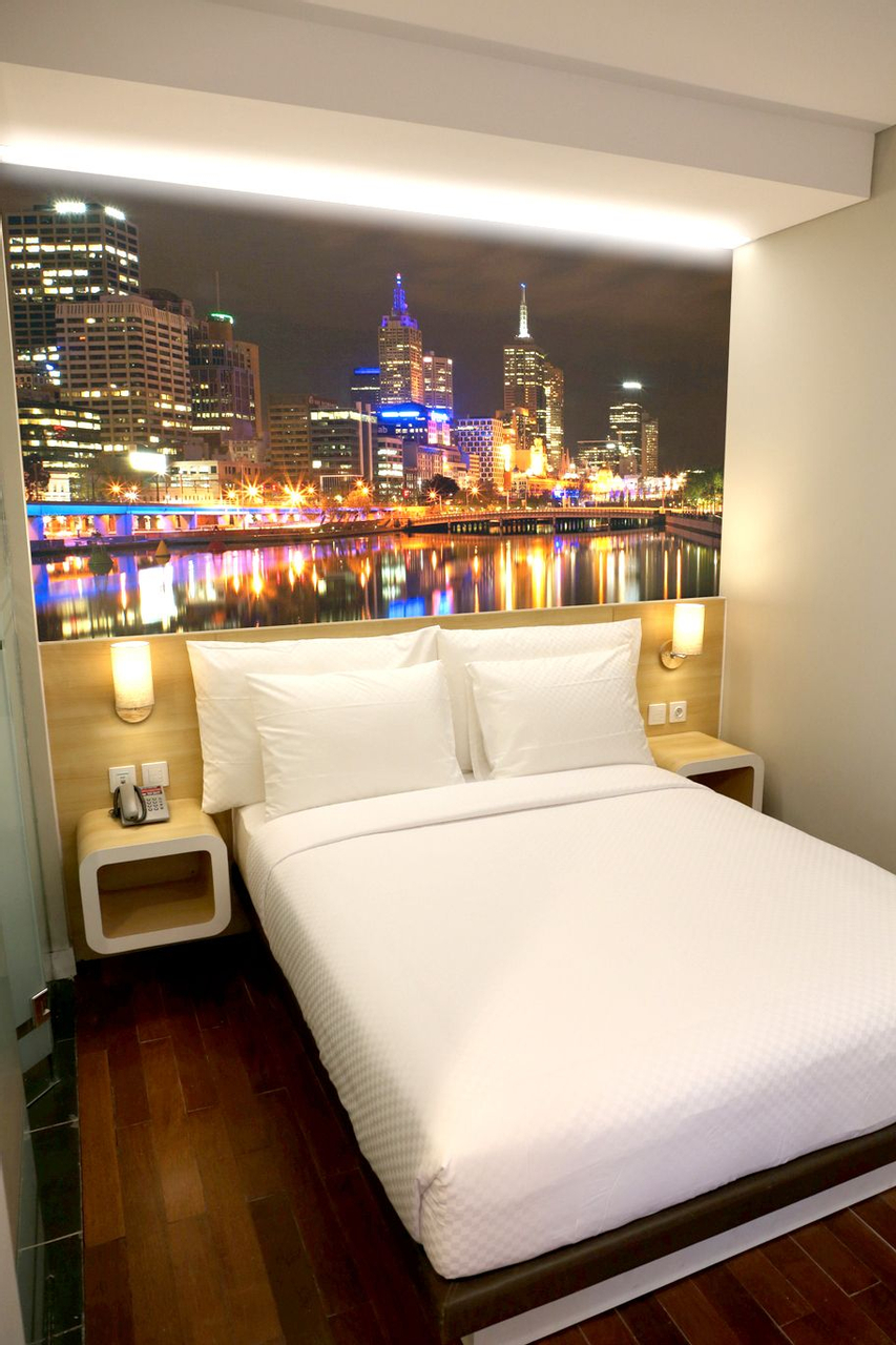 Kamar Standard Double
