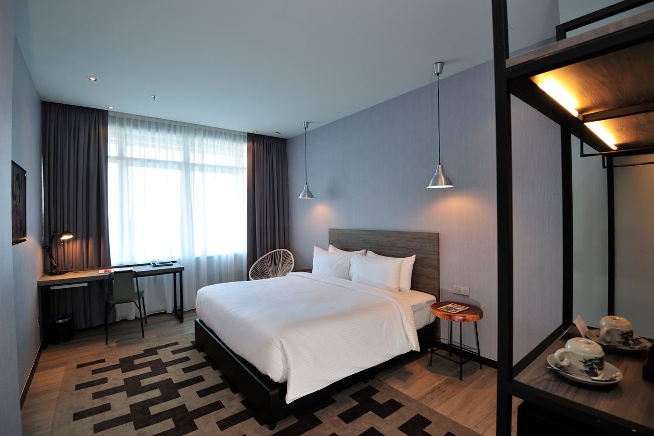 Bed 3
