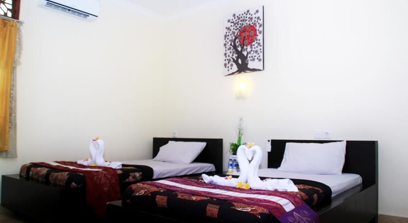 Others 1, Gong Corner Homestay, Badung
