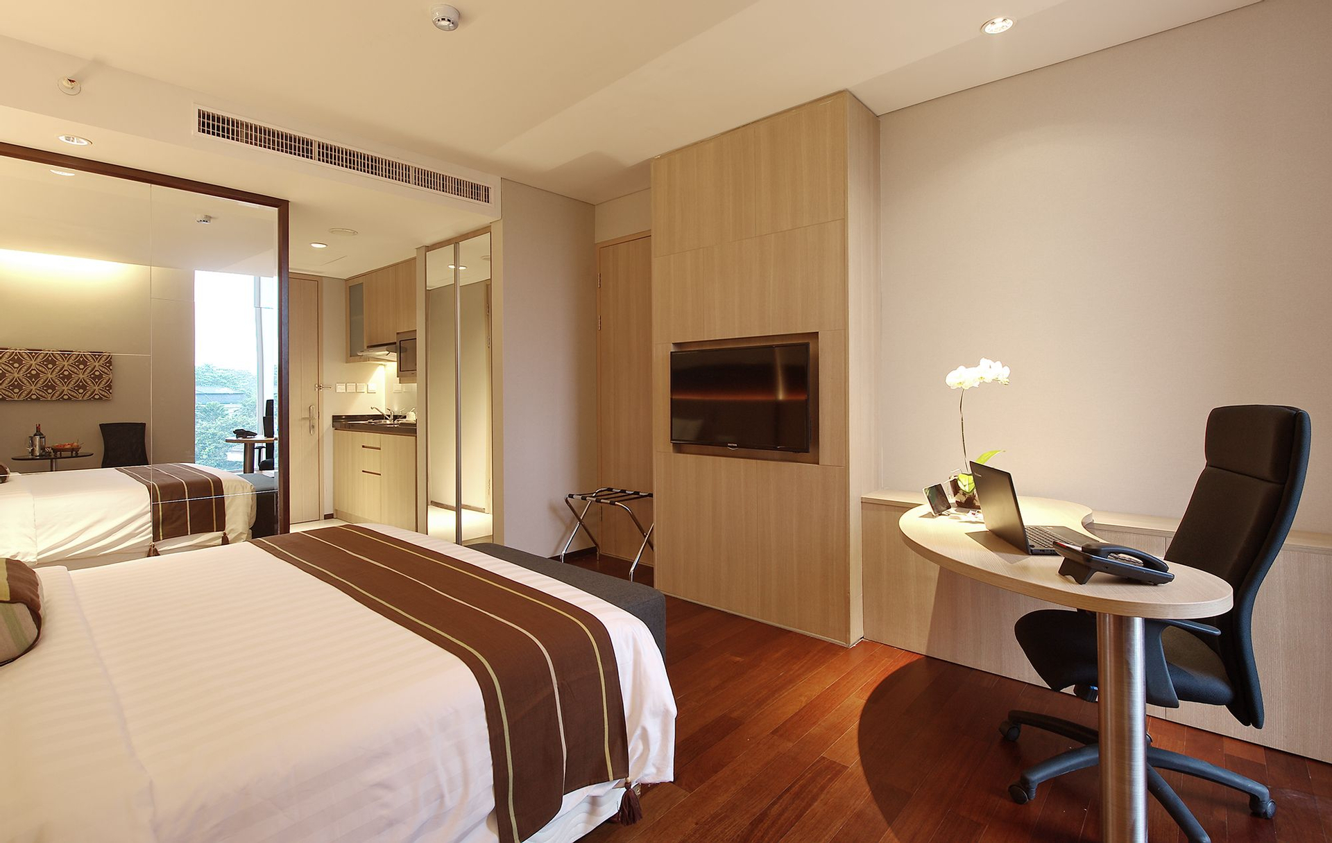 Bed 3