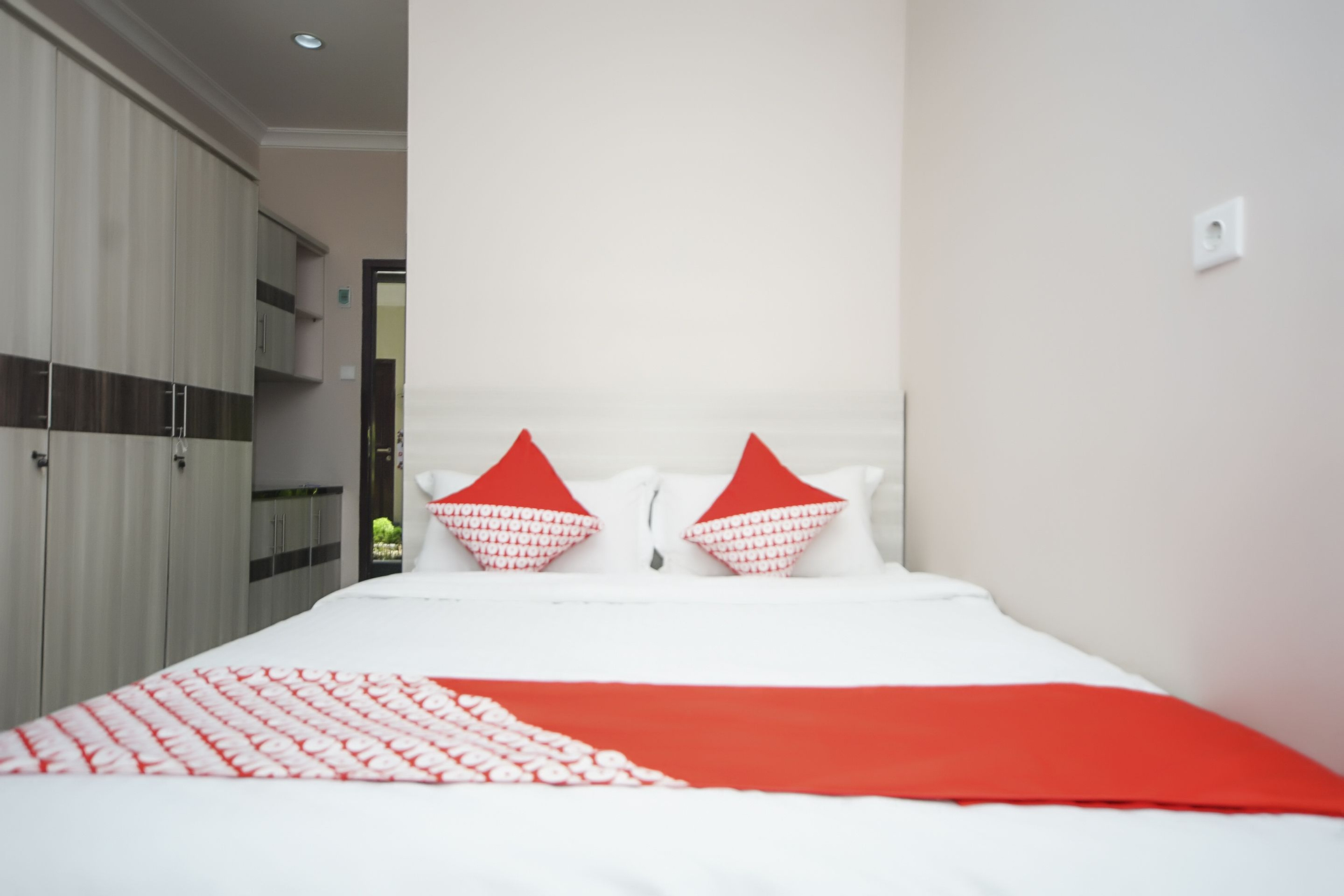 Kamar Standard Double