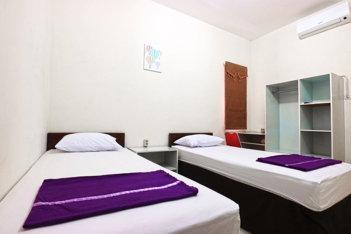 Kamar Standard Double