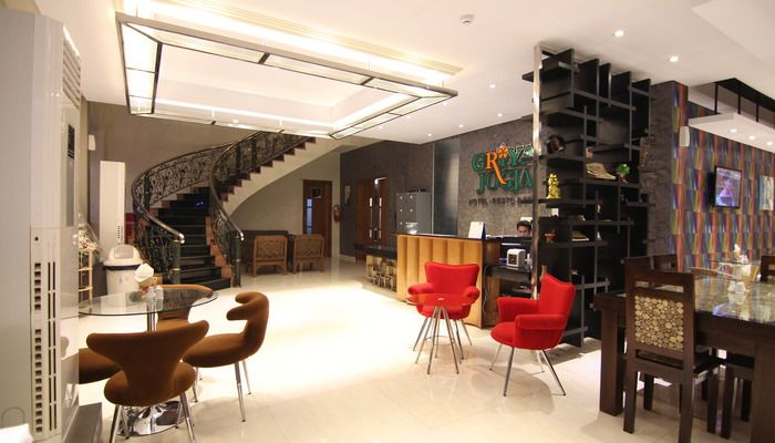 Griya Jogja Hotel, Yogyakarta