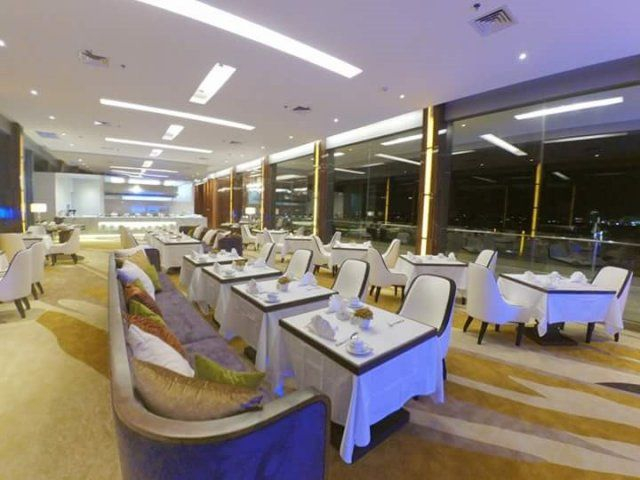 Others 2, Royal Asnof Hotel Pekanbaru, Pekanbaru