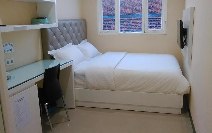 Others 3, HOS Homestay, Surabaya