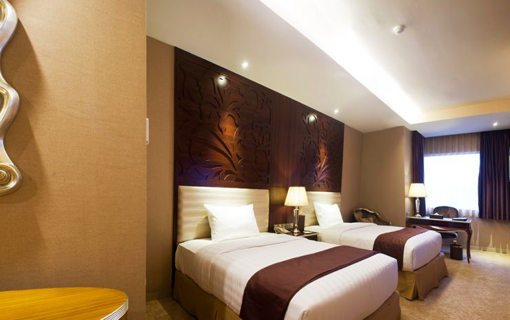Bed 2