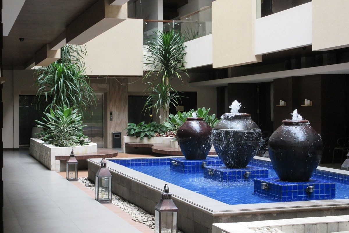 Exterior & Views 4, Sweet Garden Boutique Guest House, Malang