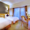 Kamar Superior Double atau Ranjang Lain