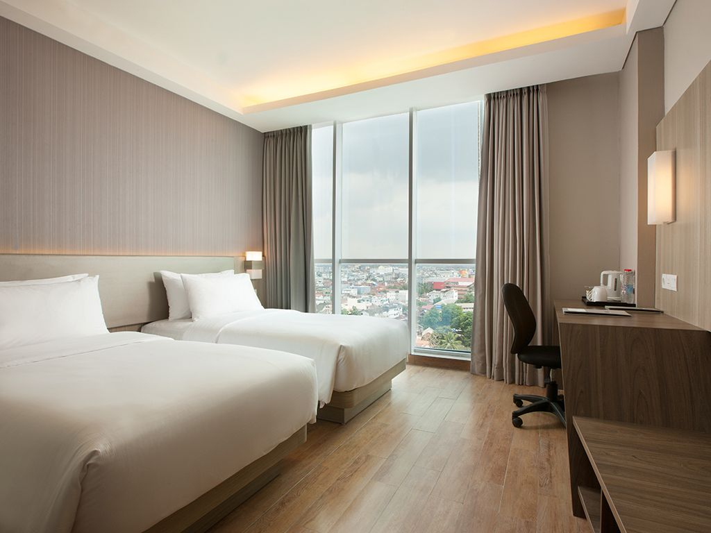 Kamar Superior Single