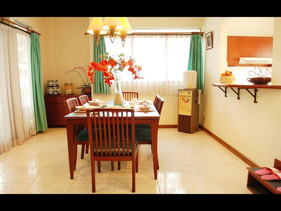 Family Corner 3 Bed Rooms With Breakfast
