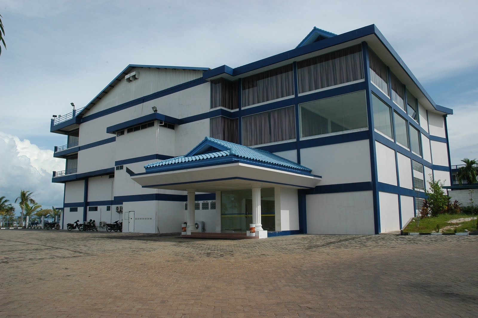Exterior & Views 2, Bintan Beach Resort Hotel, Tanjung Pinang